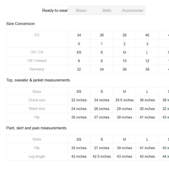 Maje Black Jamil Grommet Faux Wrap Mini Skirt 38 - Picture 13 of 13